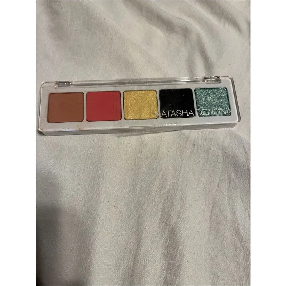Natasha Denona three shade
